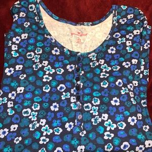 Plus size long sleeve shirt size 2x 26/28